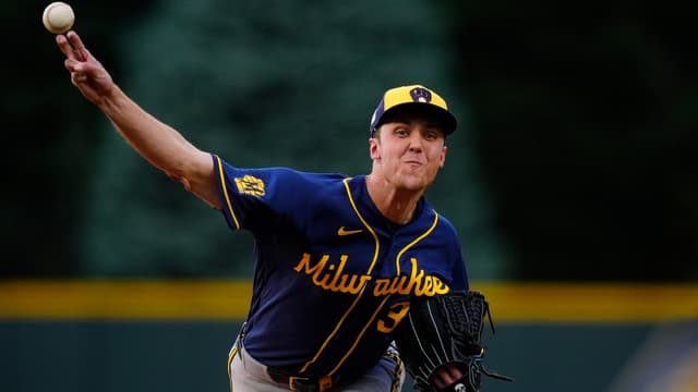 ERA And Strikeout Leader Jacob Misiorowski Takes On Phillies