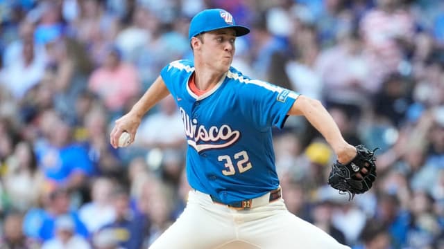 Jacob Misiorowski Is Redefining Velocity Records For Starters