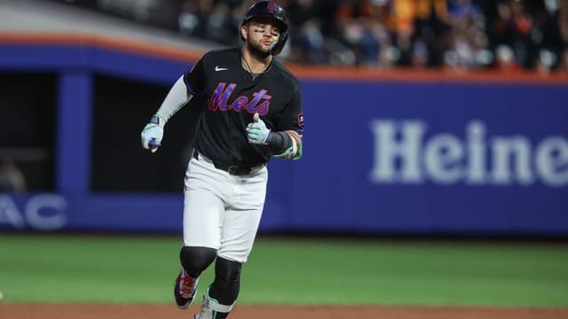 Bo Bichette Expected To Opt Out Of Mets Deal After Season