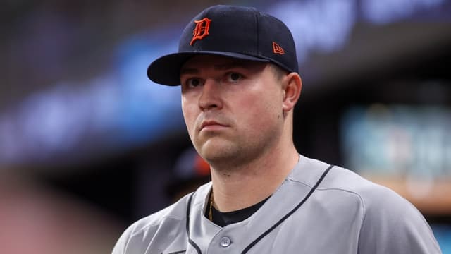 Tigers To Wait Until All-Star Break On Tarik Skubal Trade Decision