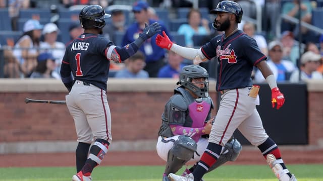 Braves Hold No. 1 In Latest MLB Power Rankings, White Sox Surge To No. 6