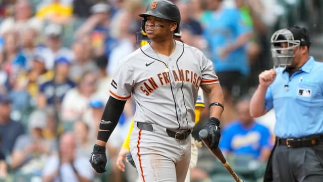 One Year Later, Rafael Devers Trade Has Hurt Both Red Sox And Giants