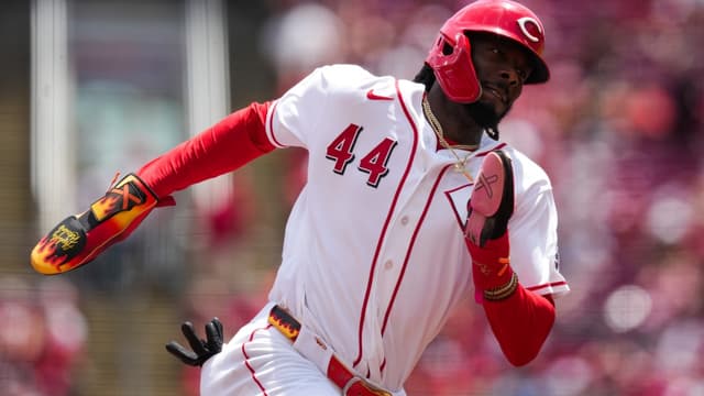 Elly De La Cruz Set To Begin Rehab Assignment