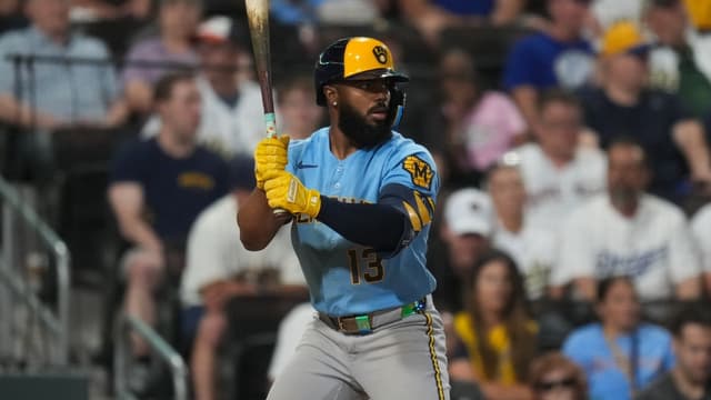 Brewers DFA Luis Rengifo To Make Room For Cooper Pratt
