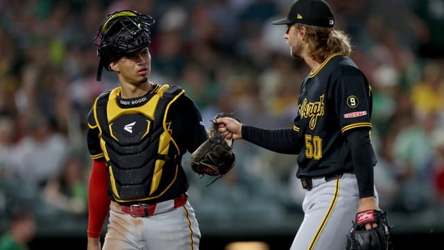 Pirates Fall Below .500 For The First Time Since March 31