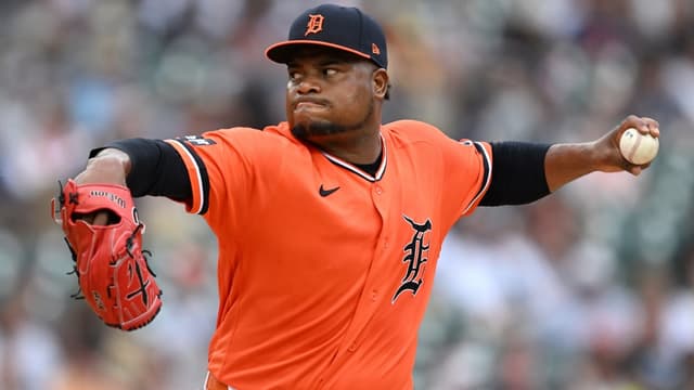 Framber Valdez Returns To Houston As Hunter Brown Comes Back