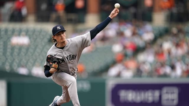 Max Fried Takes Next Step In Yankees Rehab Process