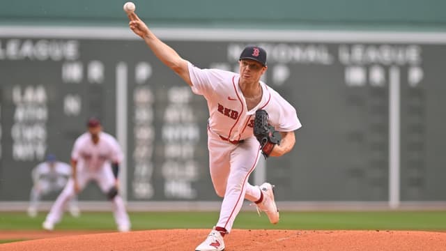 Boston Falls 13 Games Under .500 For First Time Since 2020