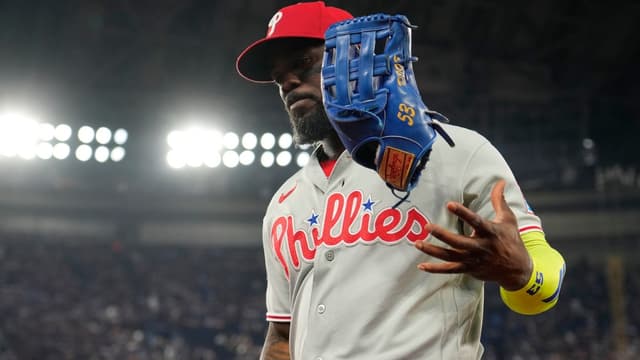 Adolis García To Miss Rest Of 2026 After Surgery Decision