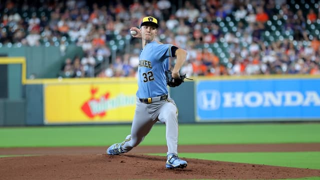 Jacob Misiorowski Takes Dominant Stretch Into Braves Test