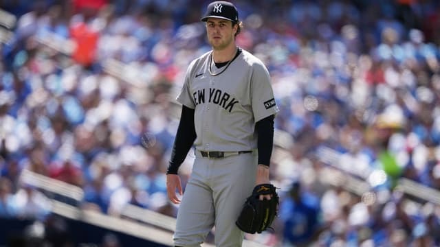 AL ERA Leader Cam Schlittler Draws Reds Assignment