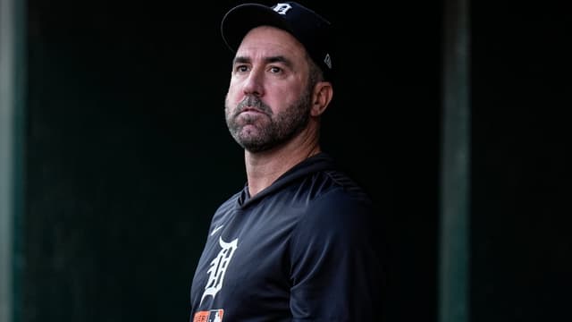 Justin Verlander Suffers Hamstring Setback Before Sunday Start
