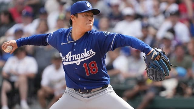 Dodgers Aim to Become First Team to Reach 50 Wins