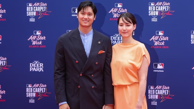 Shohei Ohtani's Family Expands With Birth of Baby No. 2