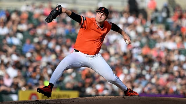 Atlanta Named Potential Dark Horse for Tarik Skubal