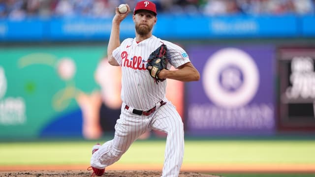 Zack Wheeler's Dominance Continues as He Faces the Mets