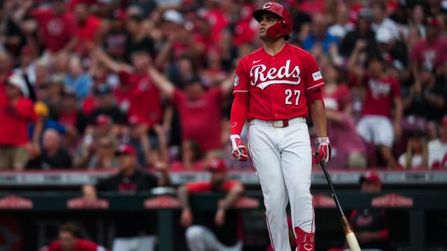 Sal Stewart Is Chasing A Rookie Season No One Has Ever Done