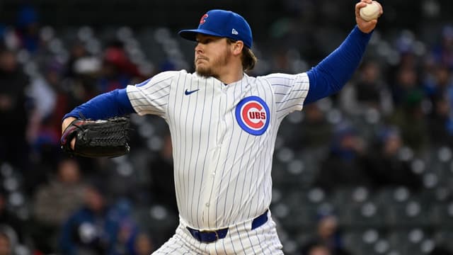 Justin Steele Unlikely to Rejoin Cubs Rotation This Season
