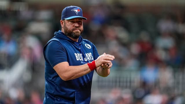 John Schneider Makes Blue Jays History As AL All-Star Manager 