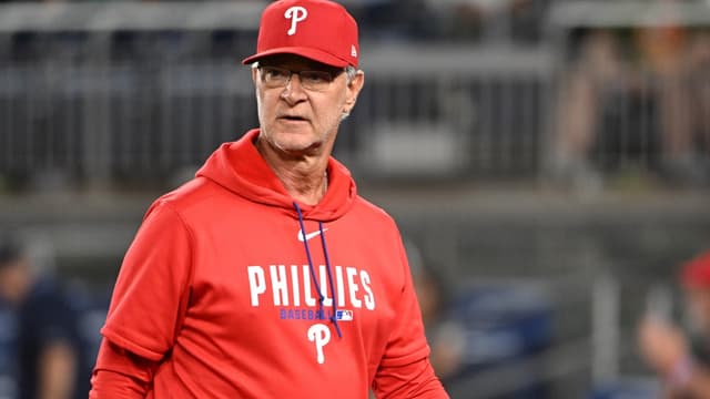 Don Mattingly Earns Spot On NL All-Star Coaching Staff