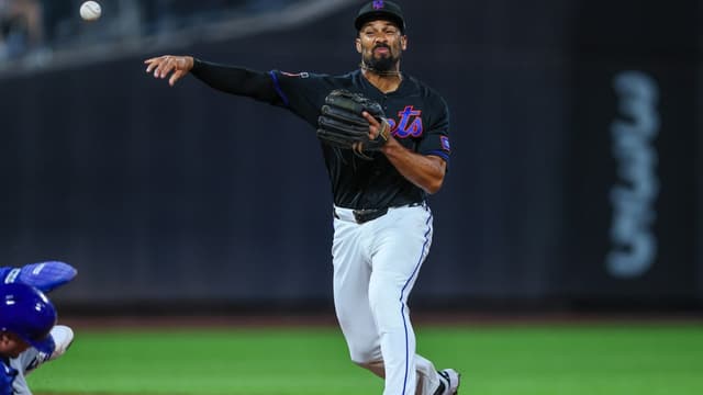 Mets Set To Place Marcus Semien On Injured List 
