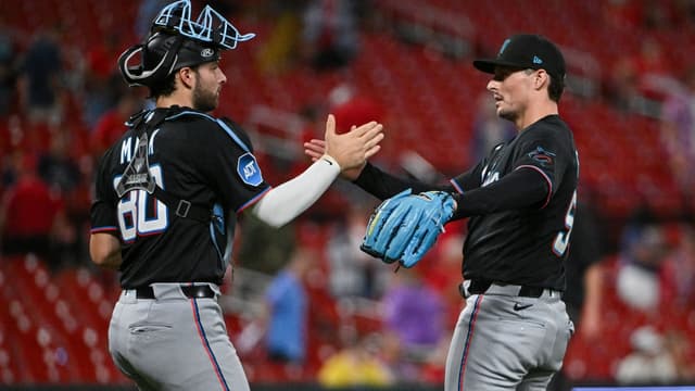 Marlins Own MLB's Best June Record as Remarkable Surge Continues
