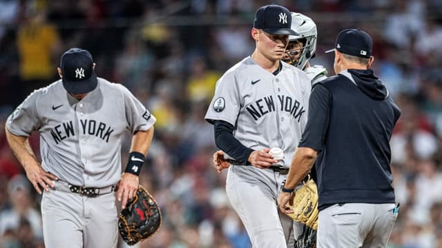 Rays Overtake Yankees for First Place in Tight AL East Race