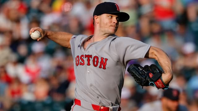 Sonny Gray, Red Sox Eye Four-Game Sweep of Yankees