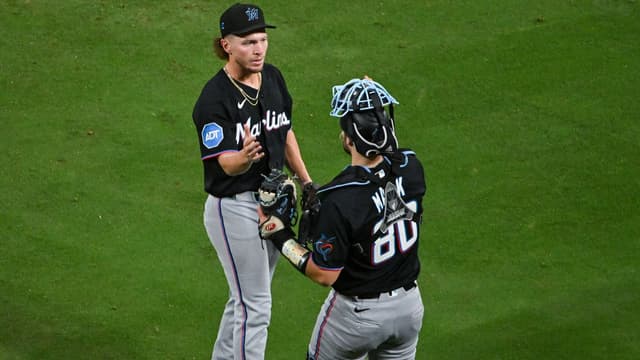 Marlins Chase Series Sweep as Cardinals Ride Four-Game Losing Streak
