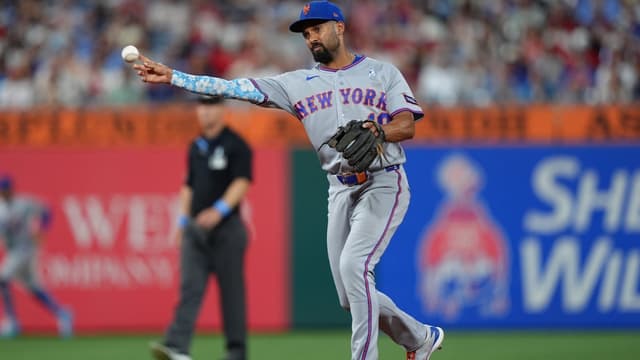 Mets Lose Marcus Semien for At Least 4-6 Weeks