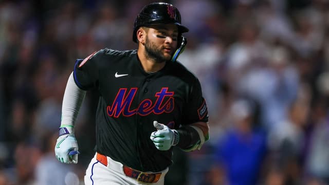 Bo Bichette Returns to Toronto as Mets Open Series Against Blue Jays