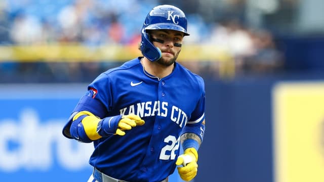 Carter Jensen Chases History With 20-Game Hitting Streak on the Line
