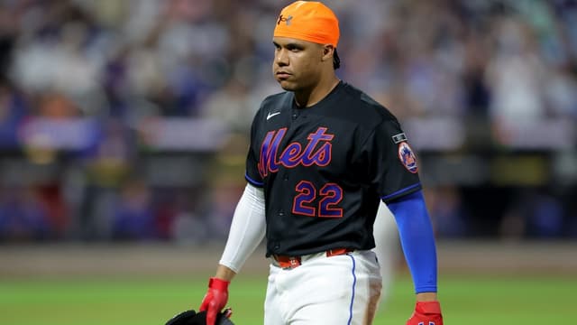 Mets Sink to 35-50 as Brutal Season Reaches Another Low Point