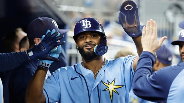 Junior Caminero Becomes First 2026 Home Run Derby Entrant