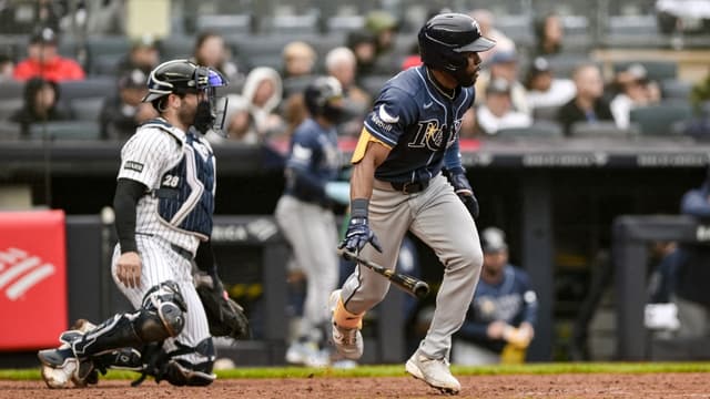 Rays Surge Past Yankees to Take Control of the AL East Race