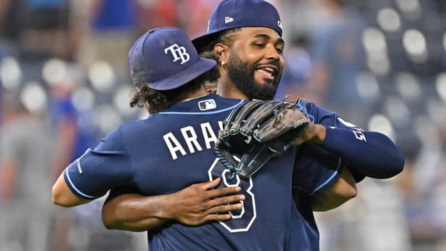 Tampa Bay's Hot Streak Pushes Yankees Further Back in AL East