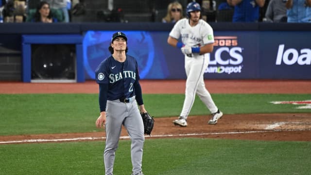 Blue Jays, Mariners Meet Again After Thrilling ALCS