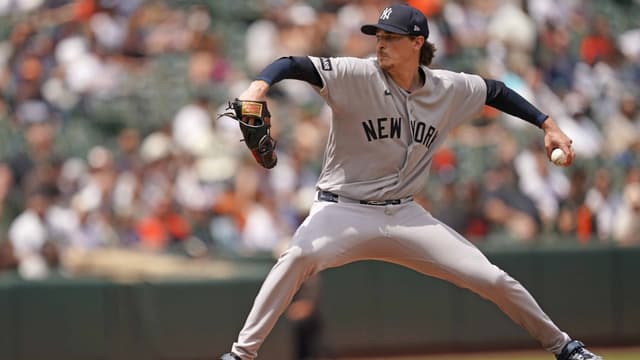 Yankees Map Out Max Fried's Final Steps Before Return