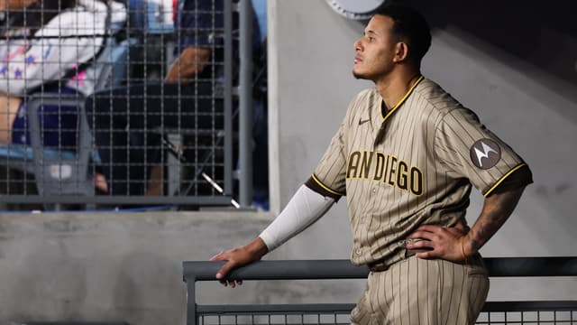 Padres Continue Freefall with Eighth Straight Loss, Trail Dodgers by 15 Games