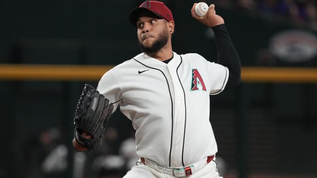 Brewers Face Red-Hot All-Star Eduardo Rodriguez