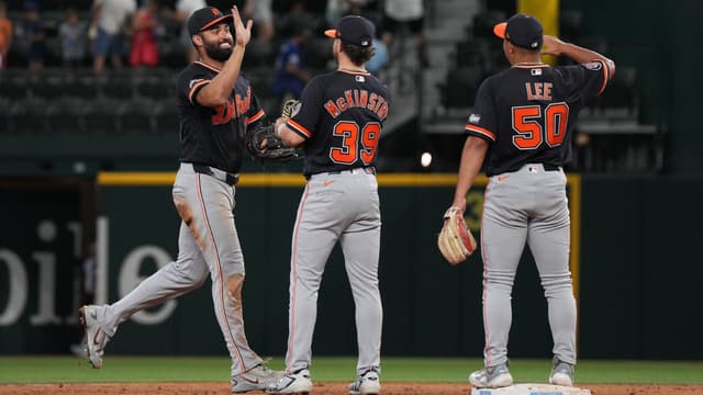 Tigers Are the AL's Hottest Team Since June 1