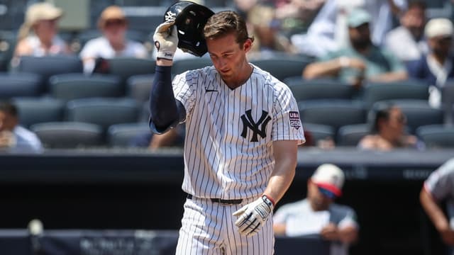 Yankees Face Crucial AL East Test Against First-Place Rays