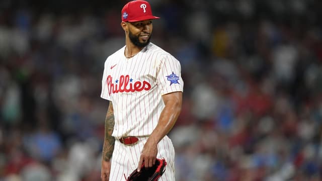 Cristopher Sánchez Chases Historic ERA Milestone Against Royals