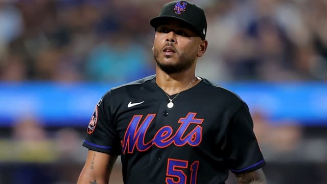 Mets Turn to Freddy Peralta in Tough Test Against Atlanta