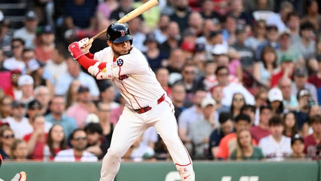 Willson Contreras Earns AL All-Star Nod After Vladimir Guerrero Jr. Withdrawal