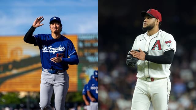 Shohei Ohtani, Eduardo Rodriguez Headline Friday's Best Pitching Matchup