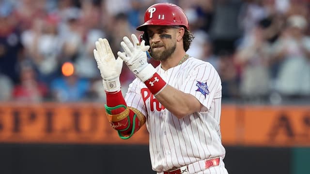 Bryce Harper Floats Wild Home Run Derby Rule Change