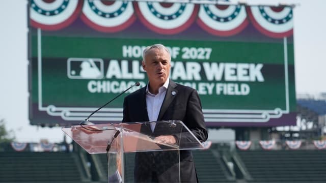 2026 MLB Draft Takes Center Stage With Baseball’s Next Stars Ready to Shine