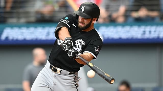 Tristan Peters Gets AL All-Star Call After Nick Kurtz Injury