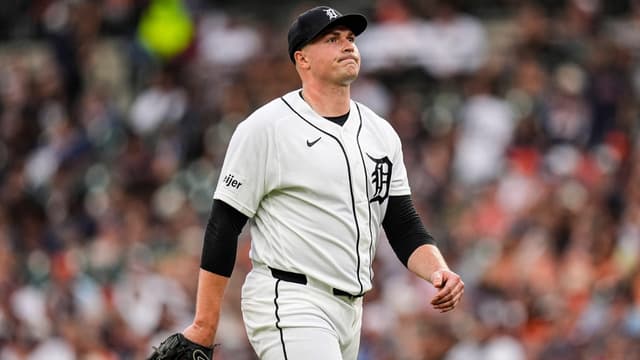 Tarik Skubal Wants to Remain in Detroit for Rest of 2026
